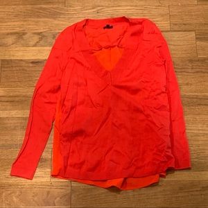 NWOT Summer-weight sweater